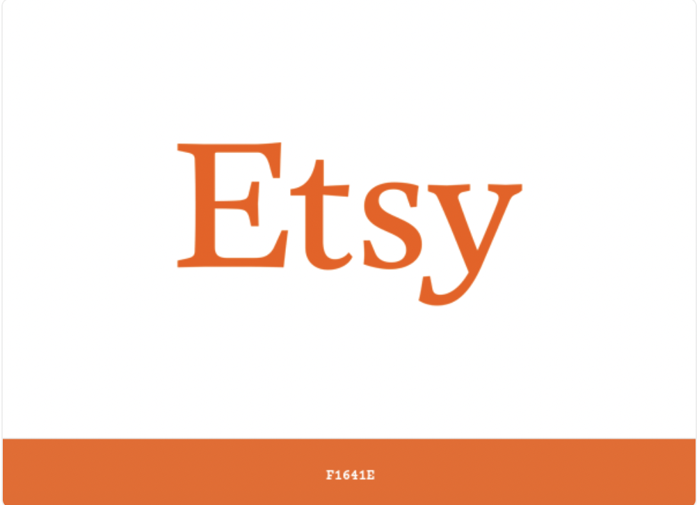 Etsy Denmark